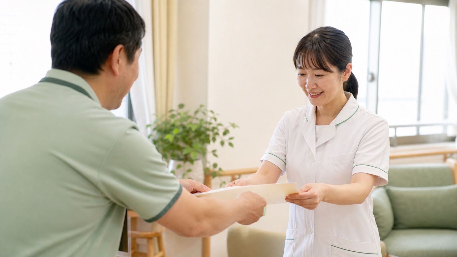 修了された方には認定証が交付されます