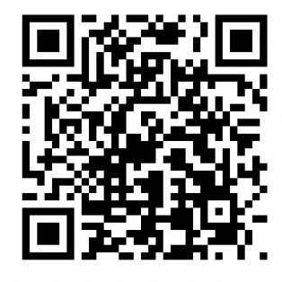 在宅ネットあらお FacebookのQRコード