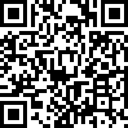 在宅ネットあらお 公式サイトのQRコード